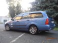Ford Focus combi