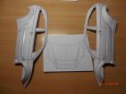 Ford Focus RS kit WRC
