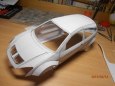 Ford Focus RS kit WRC
