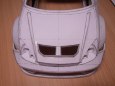 Ford Focus RS kit WRC