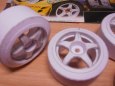 Ford Focus RS kit WRC