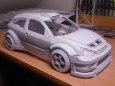 Ford Focus RS kit WRC
