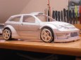 Ford Focus RS kit WRC