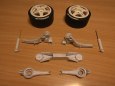 Ford Focus RS kit WRC