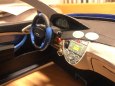Ford Focus RS kit WRC