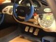 Ford Focus RS kit WRC