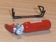 Ford Focus RS kit WRC