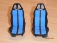 Ford Focus RS kit WRC