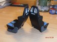 Ford Focus RS kit WRC