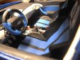 Ford Focus RS kit WRC