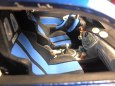 Ford Focus RS kit WRC