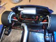 Ford Focus RS kit WRC