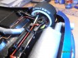 Ford Focus RS kit WRC