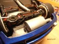 Ford Focus RS kit WRC