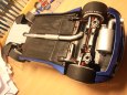 Ford Focus RS kit WRC