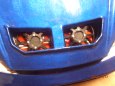 Ford Focus RS kit WRC