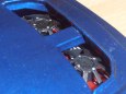 Ford Focus RS kit WRC