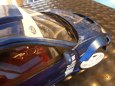 Ford Focus RS kit WRC