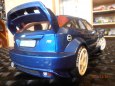 Ford Focus RS kit WRC