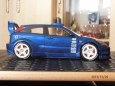 Ford Focus RS kit WRC