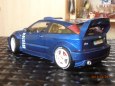 Ford Focus RS kit WRC