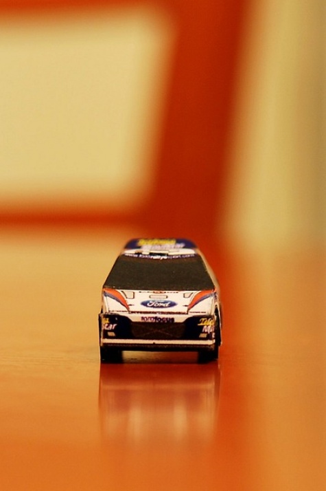 Ford Focus RS WRC Ford Focus RS WRC