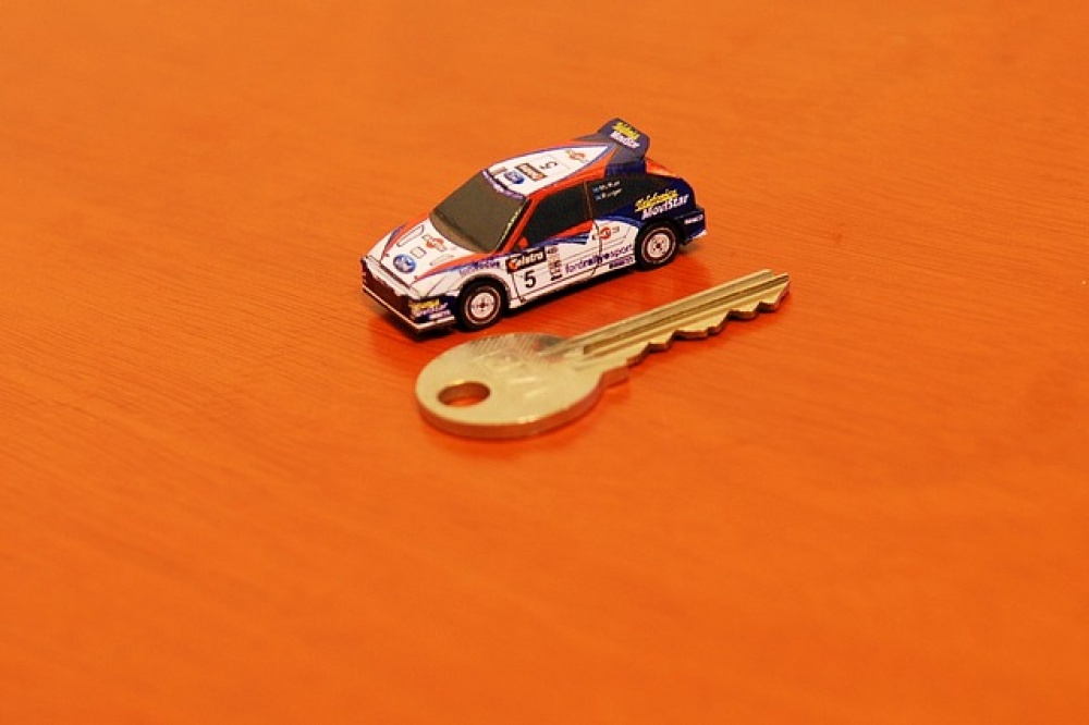 Ford Focus RS WRC (Pln� velikost v nov�m okn�) Ford Focus RS WRC