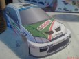 Ford Focus RS-WRC
