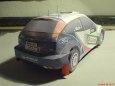 Ford Focus RS-WRC