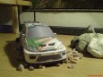 Ford Focus RS-WRC