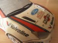 Ford Focus WRC (McRae)