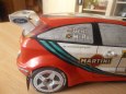 Ford Focus WRC (McRae)