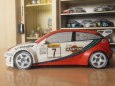 Ford Focus WRC (McRae)