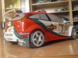 Ford Focus WRC (McRae)
