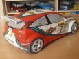 Ford Focus WRC (McRae)