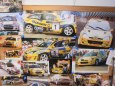 Ford Focus WRC (Pech)