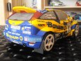 Ford Focus WRC (Pech)