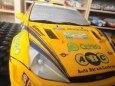 Ford Focus WRC (Pech)