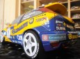 Ford Focus WRC (Pech)