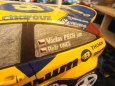 Ford Focus WRC (Pech)