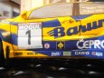 Ford Focus WRC (Pech)