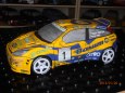 Ford Focus WRC (Pech)