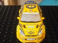 Ford Focus WRC (Pech)