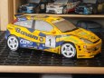 Ford Focus WRC (Pech)