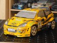 Ford Focus WRC (Pech)