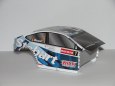 Ford Focus RS WRC
