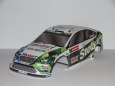 Ford Focus RS WRC