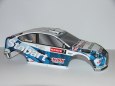 Ford Focus RS WRC