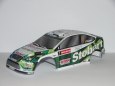 Ford Focus RS WRC