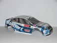 Ford Focus RS WRC